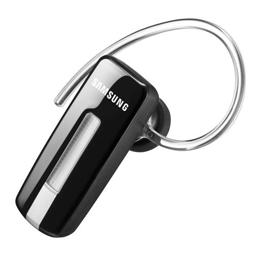 Samsung Wep 460 Bluetooth Headset (Discontinued by Manufacturer)