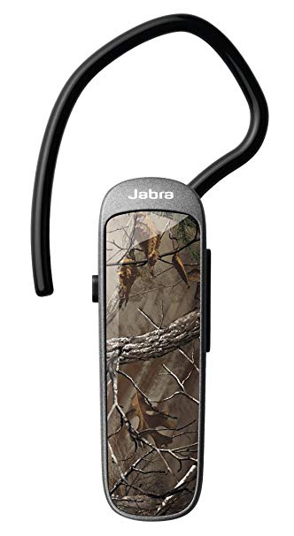 Jabra Mini Bluetooth Headset RealTree Outdoor Edition (U.S. Retail Packaging)