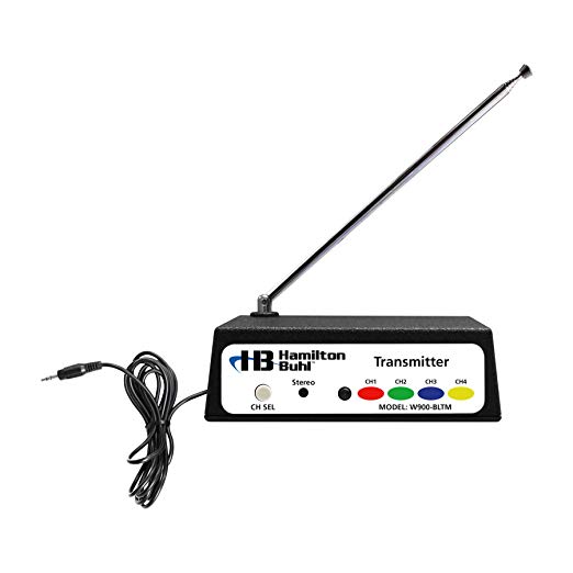 Hamilton Buhl Bluetooth 900 Series Transmitter