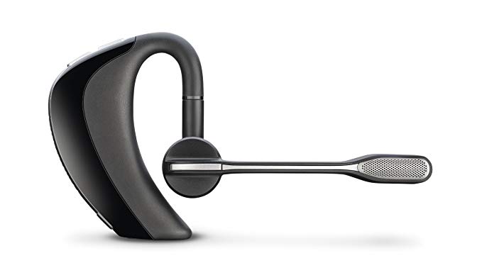 Plantronics Voyager PRO+ Bluetooth Headset (Discontinued by Manufacturer)