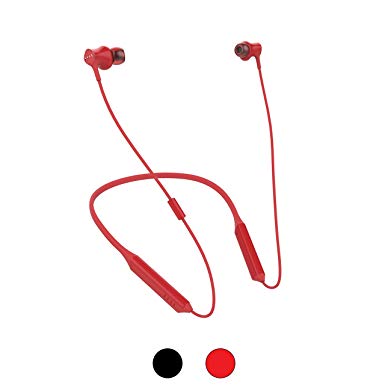 FIIL DRIIFTER flexible In-Ear Wireless Headphones with Smart Clasp