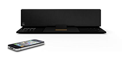 Soundfreaq SFQ-02 Sound Step Bluetooth Wireless Audio System