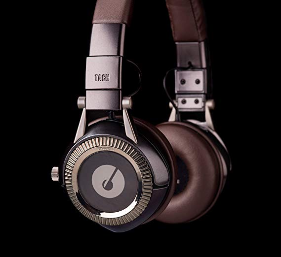 PENDULUMIC NEW TACH T1 Wireless Headphone