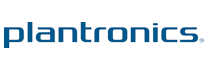 plantronics logo no box