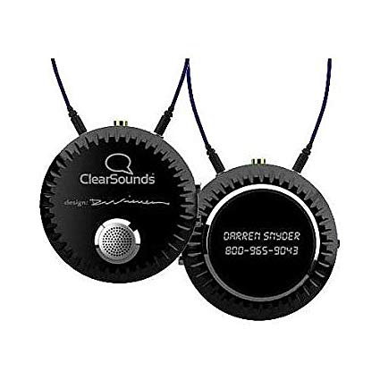 YBS ClearSounds Bluetooth Neckloop