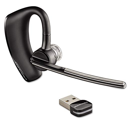 PLNB235M - Voyager Legend UC Monaural Over-the-Ear Bluetooth Headset