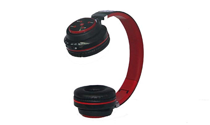 JKR-203A over ear bluetooth wireless headphone ,support line in, FM radio,call functions,Bluetooth camera,heavy bass headset,hands free