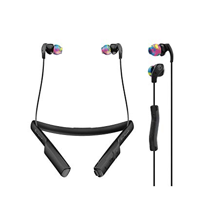 Skullcandy Method Wireless Bundle