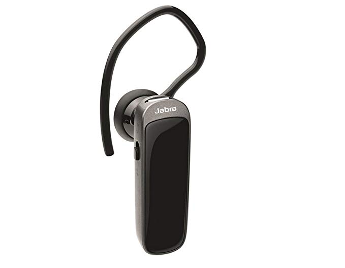 [Japan-genuine agency] Jabra Bluetooth4.0 Mono headset Japan Japanese voice guidance for Jabra MINI black MINI-U-BK